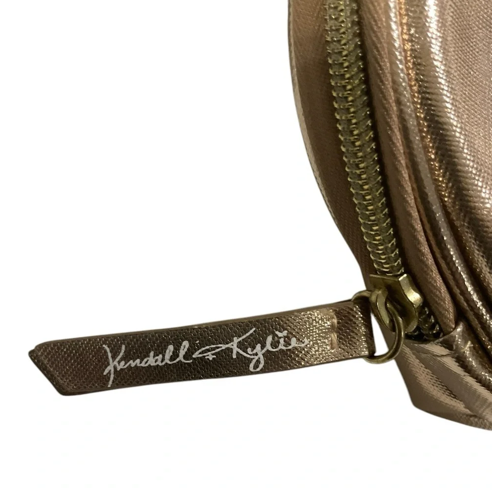 Kendall & Kylie Rose Good Cosmetic Pouch